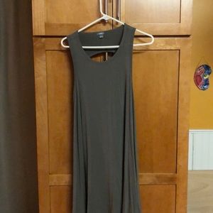 Short sleeve Light weight dress from Aerie